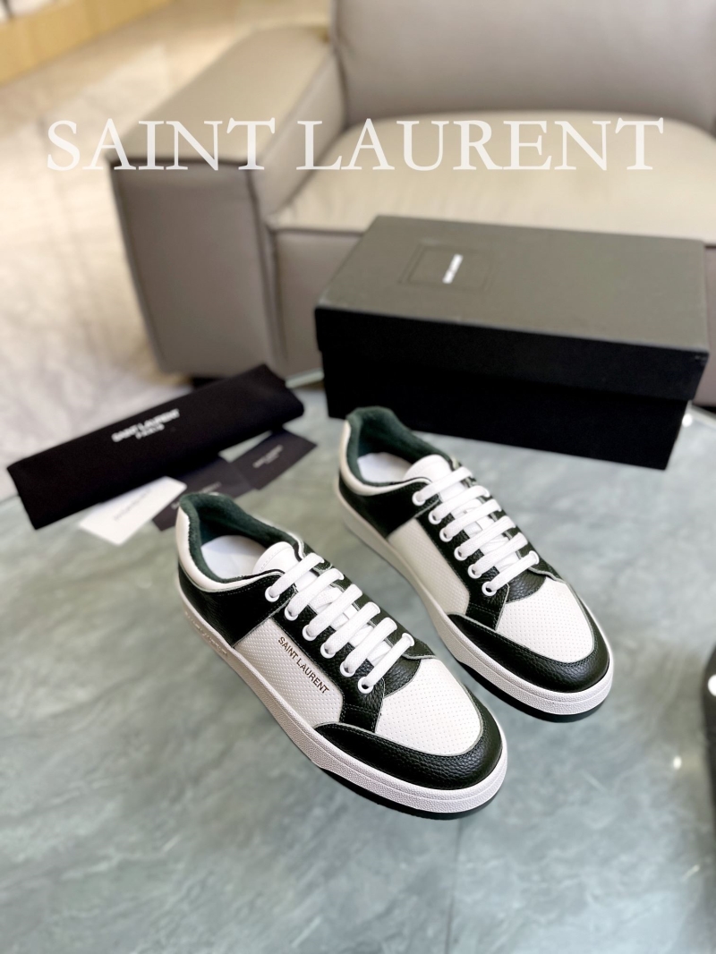 YSL Casual Shoes